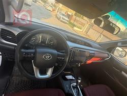 تويوتا هايلوكس